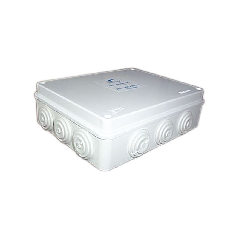 Fuente de poder 12V 5amp