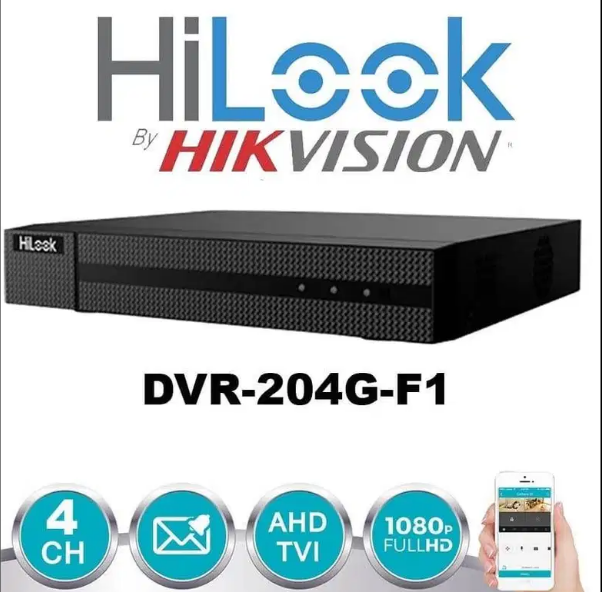 DVR